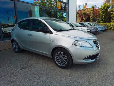 Lancia Ypsilon Gold 1.3 MJET 95cv