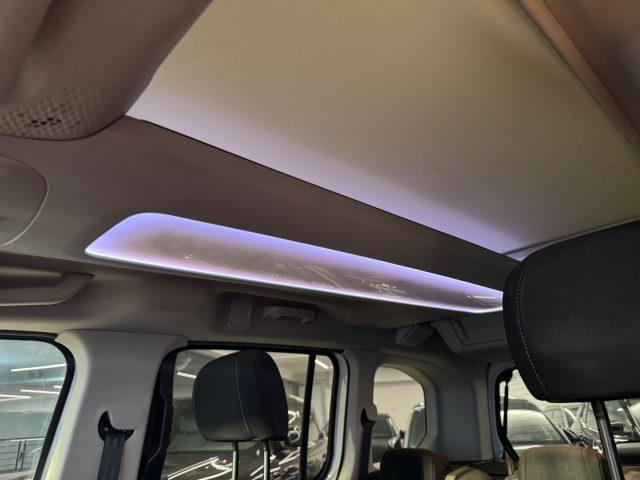 OPEL Combo Life 1.5D 100 CV S&S Innovation + TETTO PANORAMICO