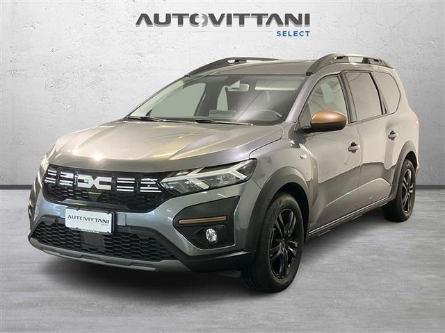 DACIA Jogger 1.0 TCe 110cv Extreme