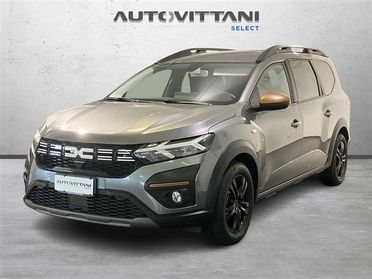 DACIA Jogger 1.0 TCe 110cv Extreme