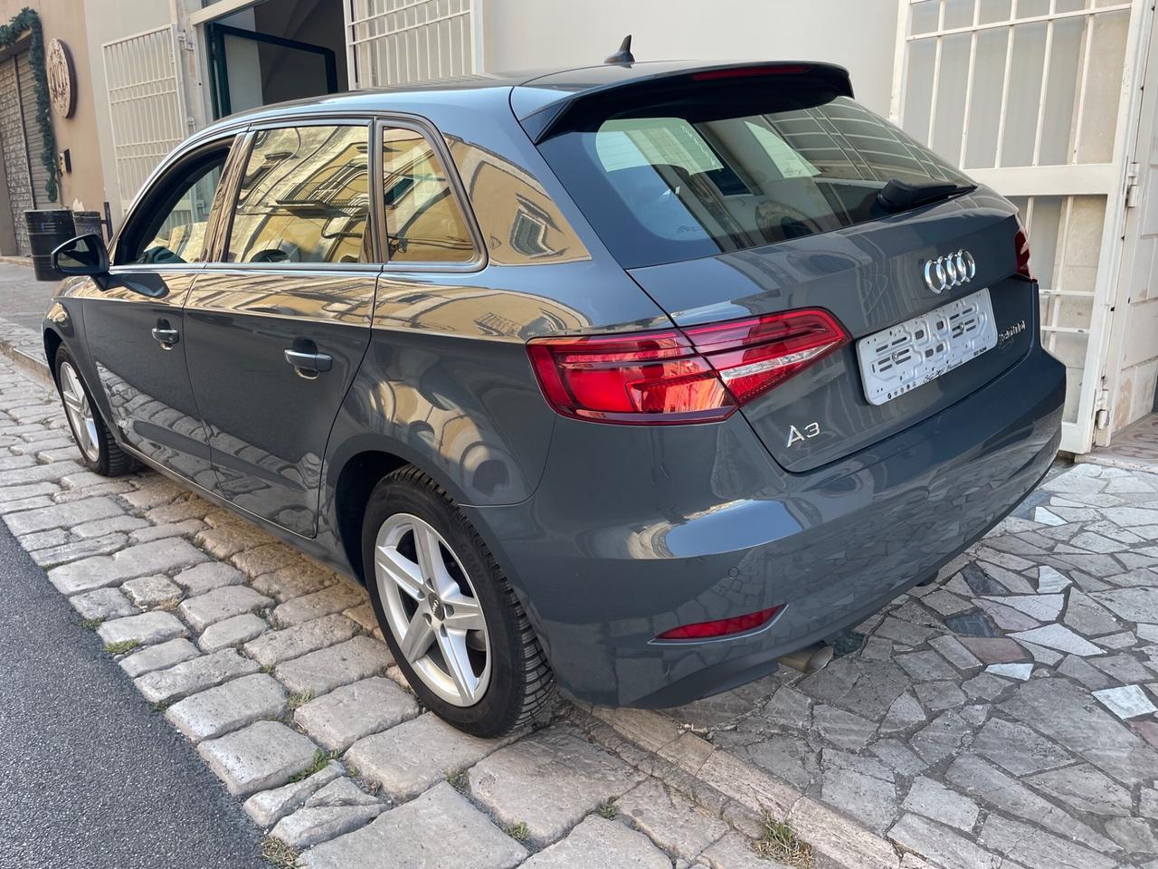 Audi A3 SPB 30 TDI Sport