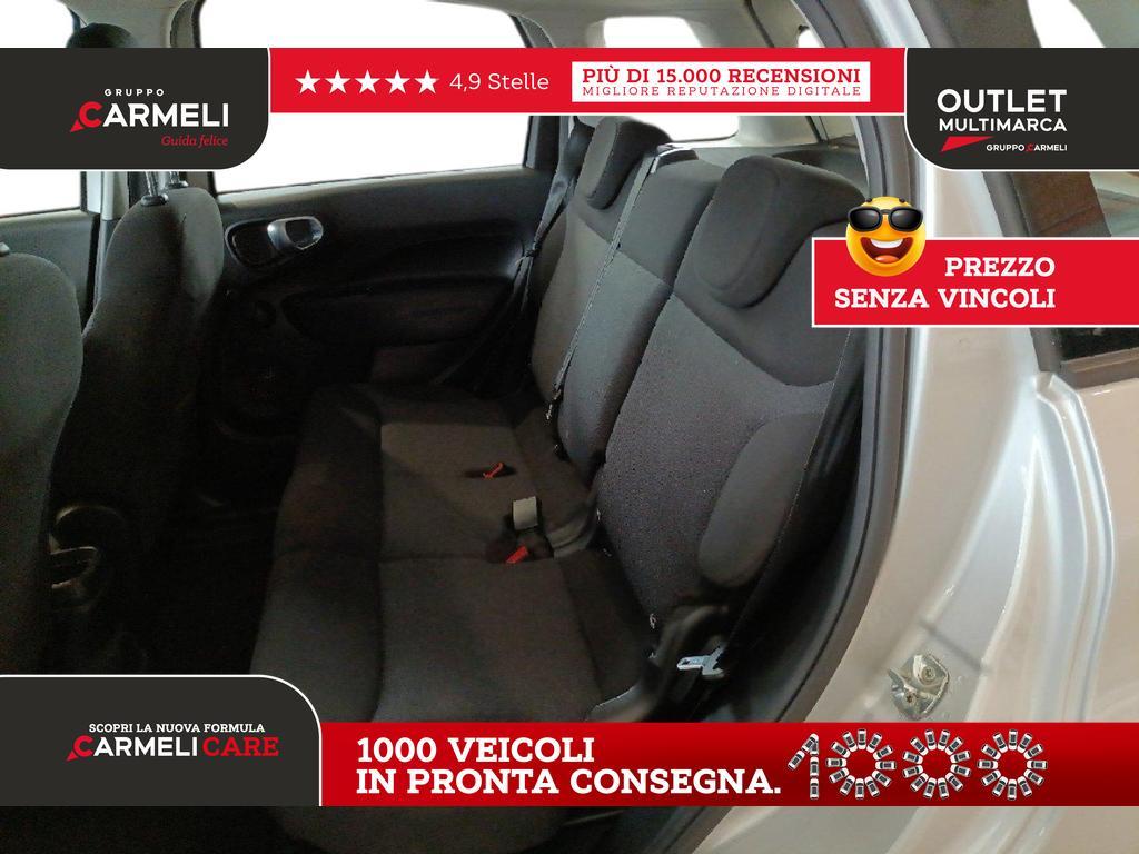 Fiat 500L 1.3 Multijet Urban Dualogic