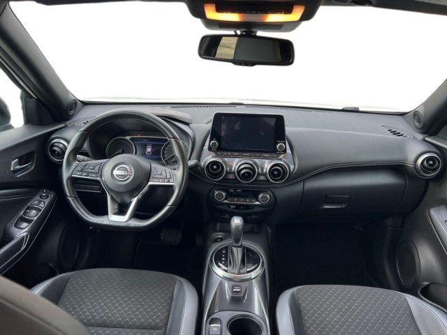 NISSAN Juke 1.6 HEV Premiere Edition