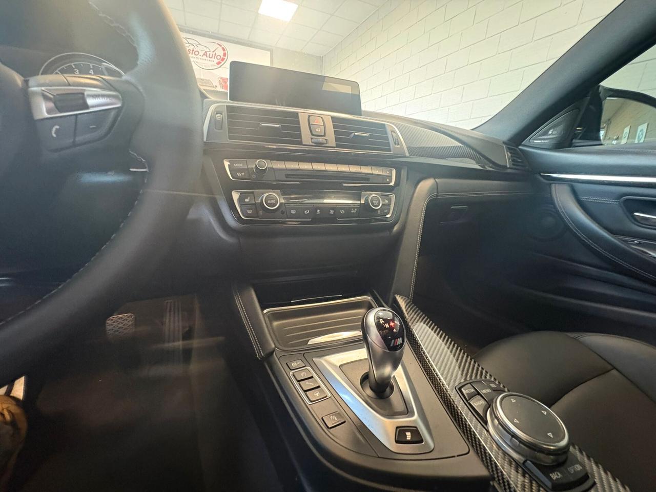 Bmw M4 COMPETITION