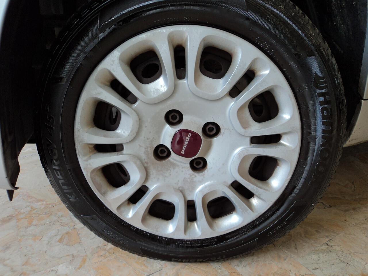 Fiat Panda 1.2 Pop