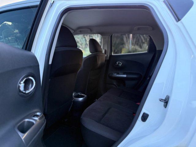 NISSAN Juke 1.5 dCi Tekna