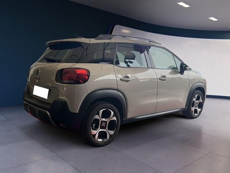 Citroën C3 Aircross PureTech 110 S&S Shine