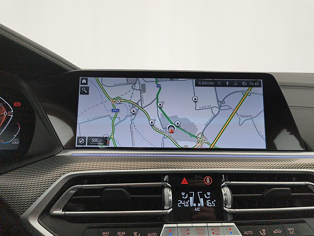 BMW X6 xDrive30d 48V MSport