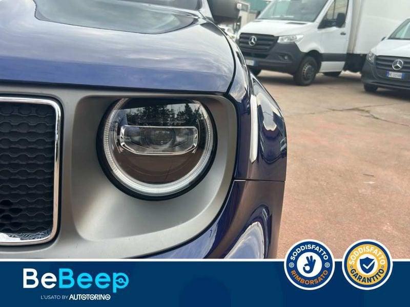 Jeep Renegade 1.0 T3 LIMITED 2WD