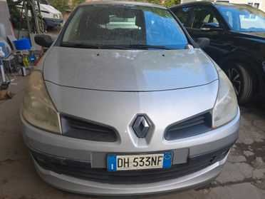Renault Clio Storia 1.2 3p. Gran Confort Van