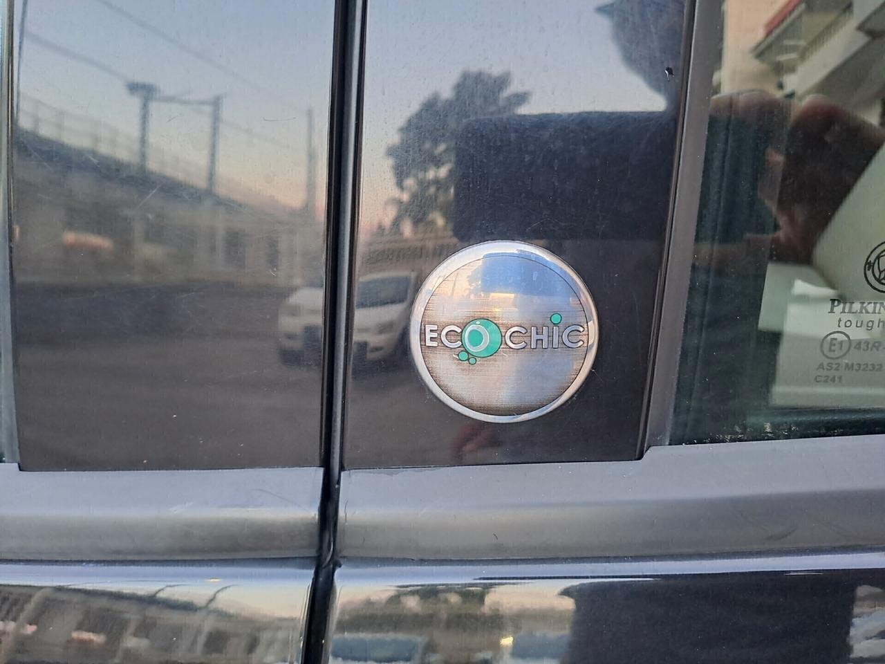 Lancia Ypsilon 0.9 TwinAir 85 CV 5 porte Metano Ecochic Gold