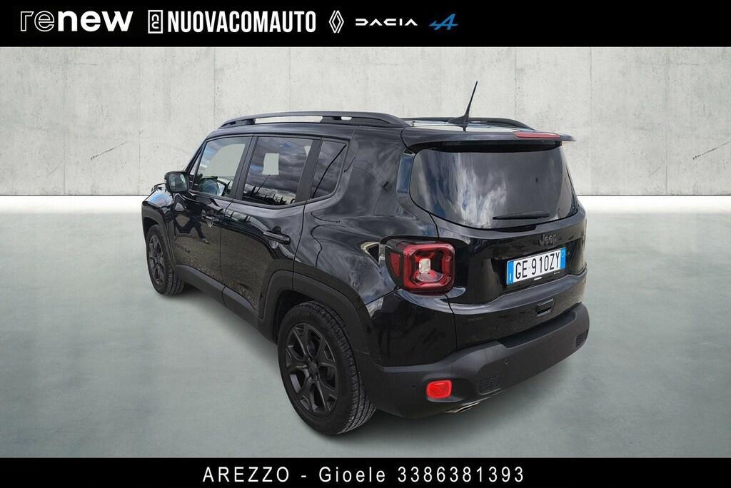 Jeep Renegade 1.6 Multijet II 80TH Anniversary 2WD