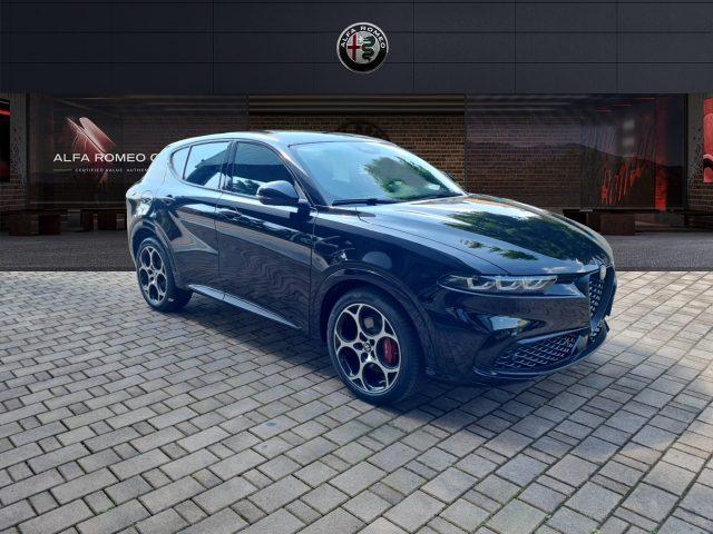 ALFA ROMEO Tonale 1.6 diesel 130 CV TCT6 Veloce