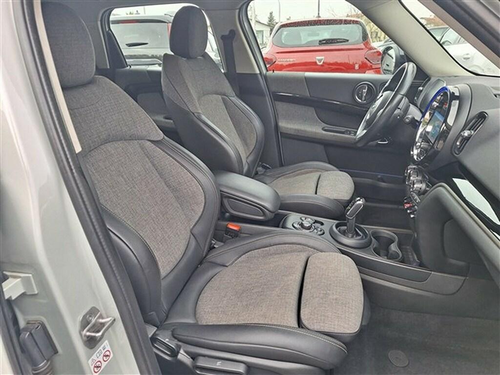 Mini Cooper Countryman 1.5 TwinPower Turbo Cooper