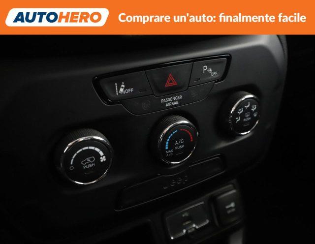 JEEP Renegade 1.0 T3 Longitude