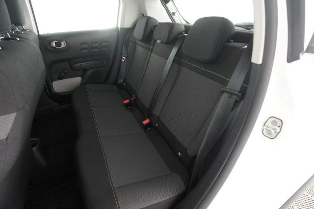 CITROEN C3 C3 PureTech 83 S&S Shine