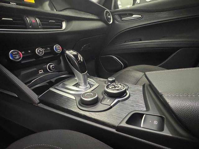 ALFA ROMEO Stelvio 2.2 Turbodiesel 190 CV AT8 Q4 Sport-Tech