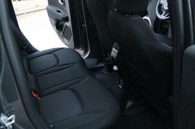 JEEP Renegade 1.6 Mjt 130 CV Longitude