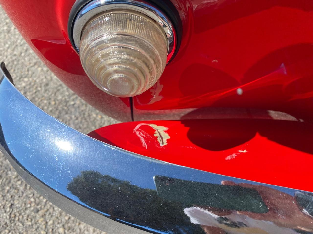 Austin Healey Altro SPORTS 3000