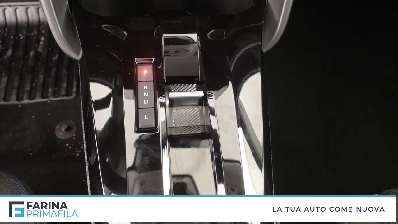 CITROEN C3 1.2 hybrid Plus 110cv edcs6