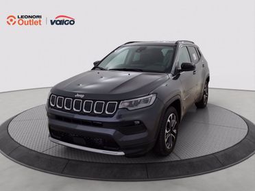 JEEP Compass 1.6 mjt limited 2wd 130cv del 2023