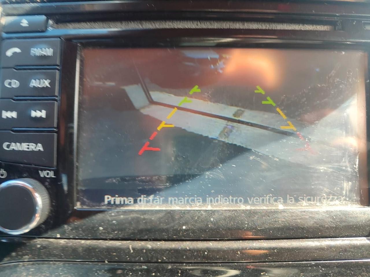 Nissan Juke 1.5 dCi Start&Stop Tekna