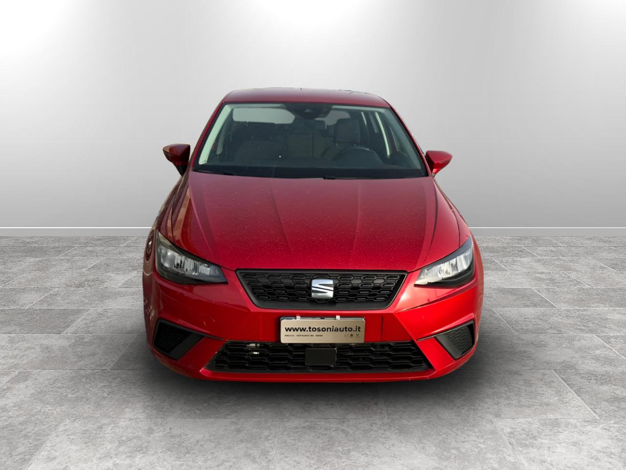 SEAT Ibiza 1.0 tgi Business 90cv