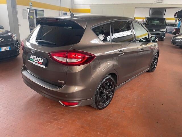 Ford C-Max 1.0 EcoBoost 125CV SPORT