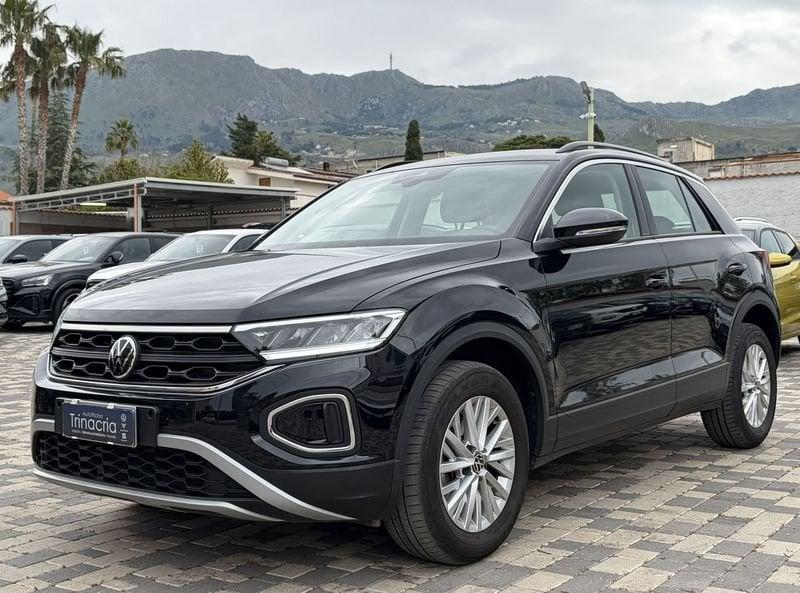 Volkswagen T-Roc Life 2.0 TDI 116CV
