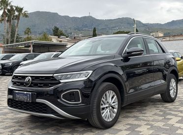 Volkswagen T-Roc Life 2.0 TDI 116CV