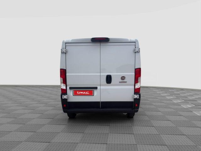 FIAT Ducato Ducato 30 2.2 Mjt 120CV PC-TN Furgone