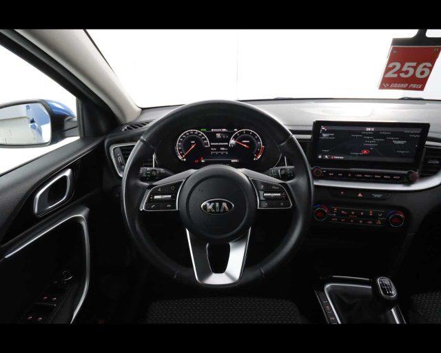 KIA XCeed 1.0 T-GDi GPL High Tech