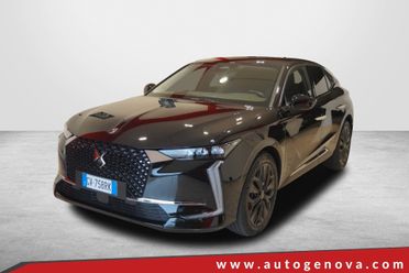 DS 4 1.5 BLUEHDI 130CV AUT. BASTILLE BUSINESS ( FARI LED - COCKPIT - MIRROR - PDC - TELECAMERA POST. - CERCHI 19 )