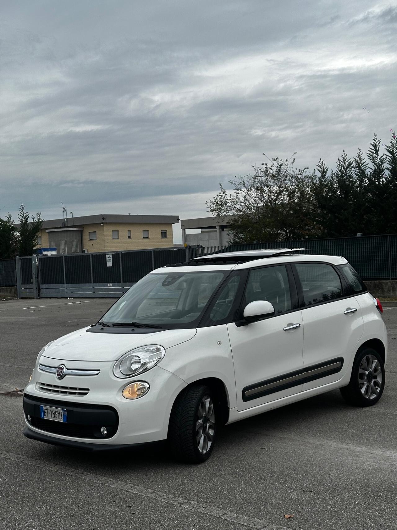 Fiat 500L 1.6 Multijet 105 CV Lounge