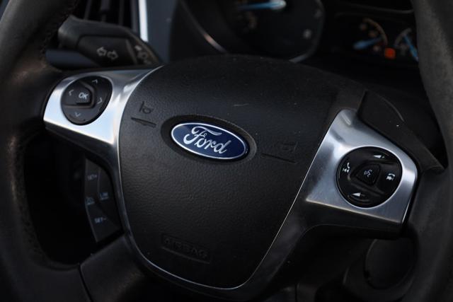 FORD C-Max 1.6 120CV GPL Titanium