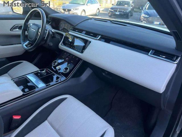 LAND ROVER Range Rover Velar 2.0D I4 240 CV R-Dynam HSE - 21" FM480HM