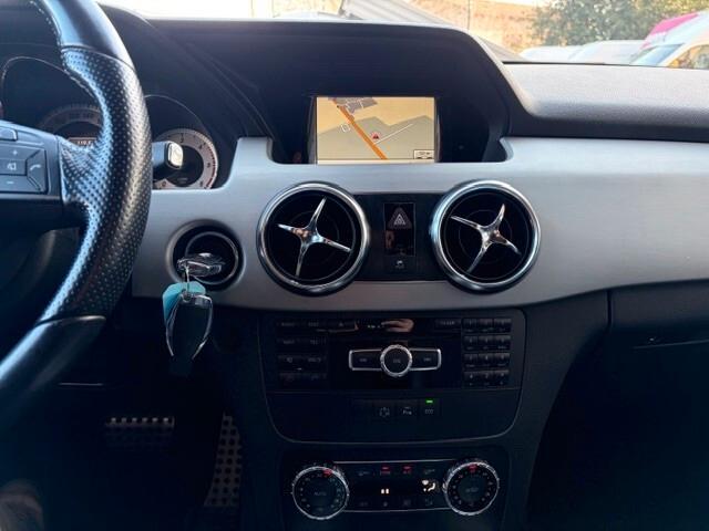 Mercedes-benz GLK 220 CDI 4Matic BlueEFFICIENCY Sport