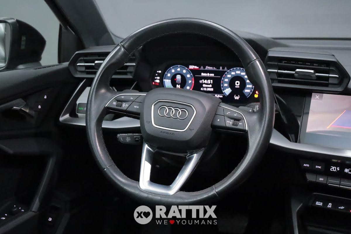 Audi A3 Sportback 40 1.4 TFSIe Business s-Tronic