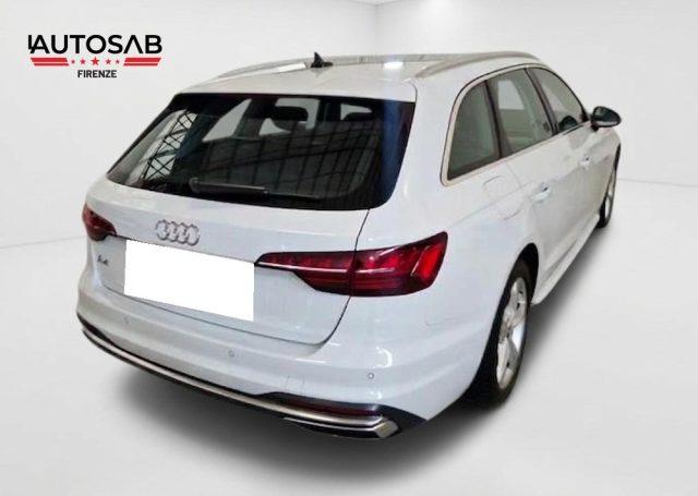 AUDI A4 30 mhev TDI S Tronic Business Sport Virtual Cockp.