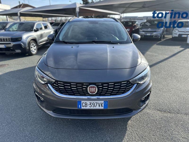 FIAT Tipo Tipo 1.6 Mjt S&S DCT SW Lounge