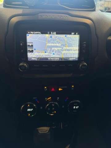 Jeep Renegade 1.6 Mjt120CVLimited AUTOGEPY SASSUOLO