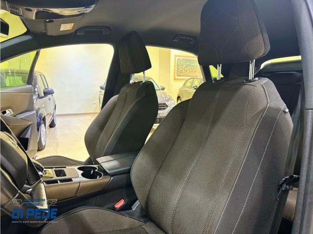 DS AUTOMOBILES DS 7 Crossback BlueHDi 130 aut. Business