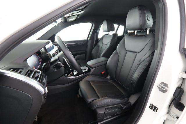 BMW X4 X4 xDrive20d 48V Msport