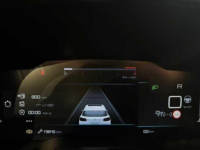 Citroen C5 Aircross PureTech 130 S&S EAT8 Shine Pack