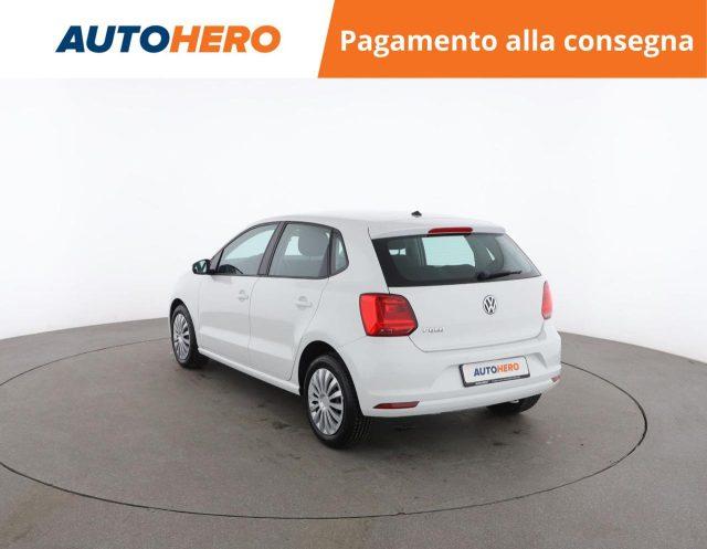 VOLKSWAGEN Polo 1.0 MPI 5p. Comfortline
