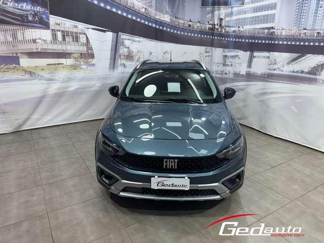 Fiat Tipo 1.0 5 porte Cross FULL-LED NAVI UCONNECT