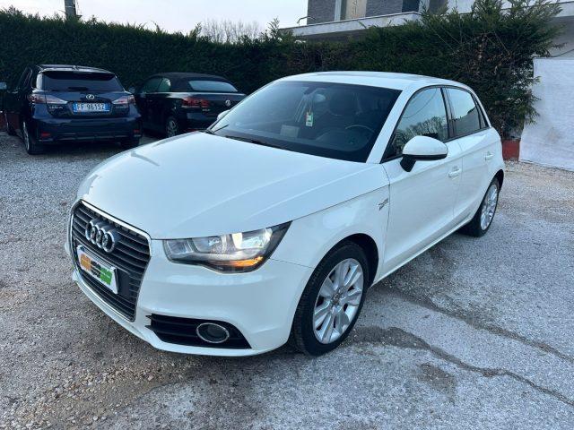 AUDI A1 SPB 1.2 TFSI Ambition