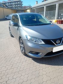 Nissan Pulsar - APERTI AD AGOSTO