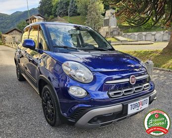 FIAT 500L 1.4 95 CV S&S Cross UNICO PROPR.