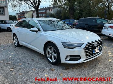 AUDI A6 Avant 40 TDI MHEV S tronic Business - PROMO